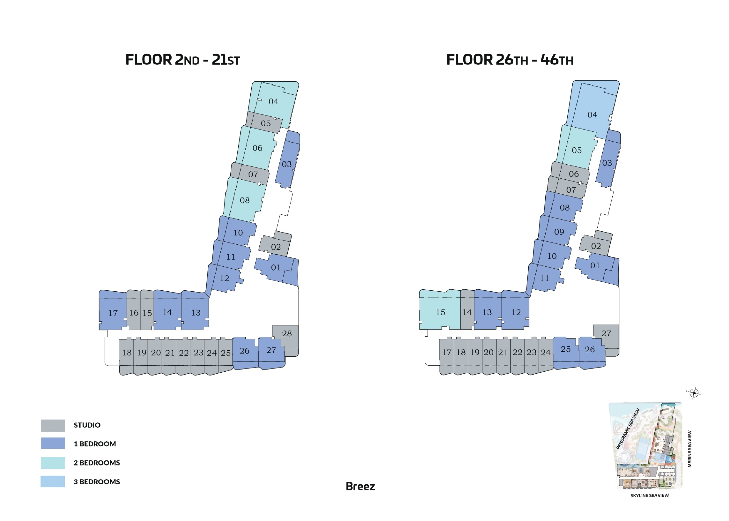 Floors