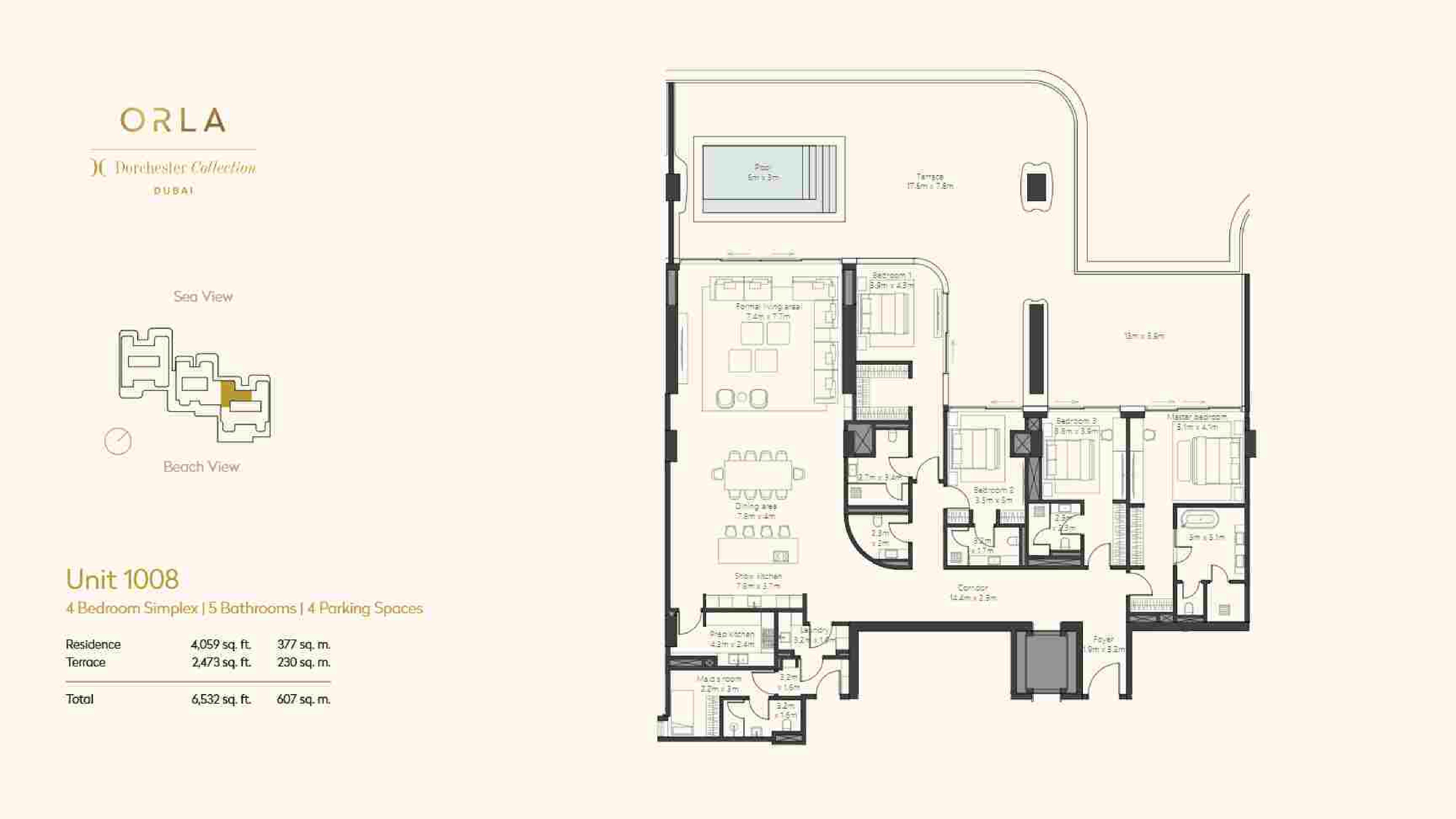 UNIT 1008