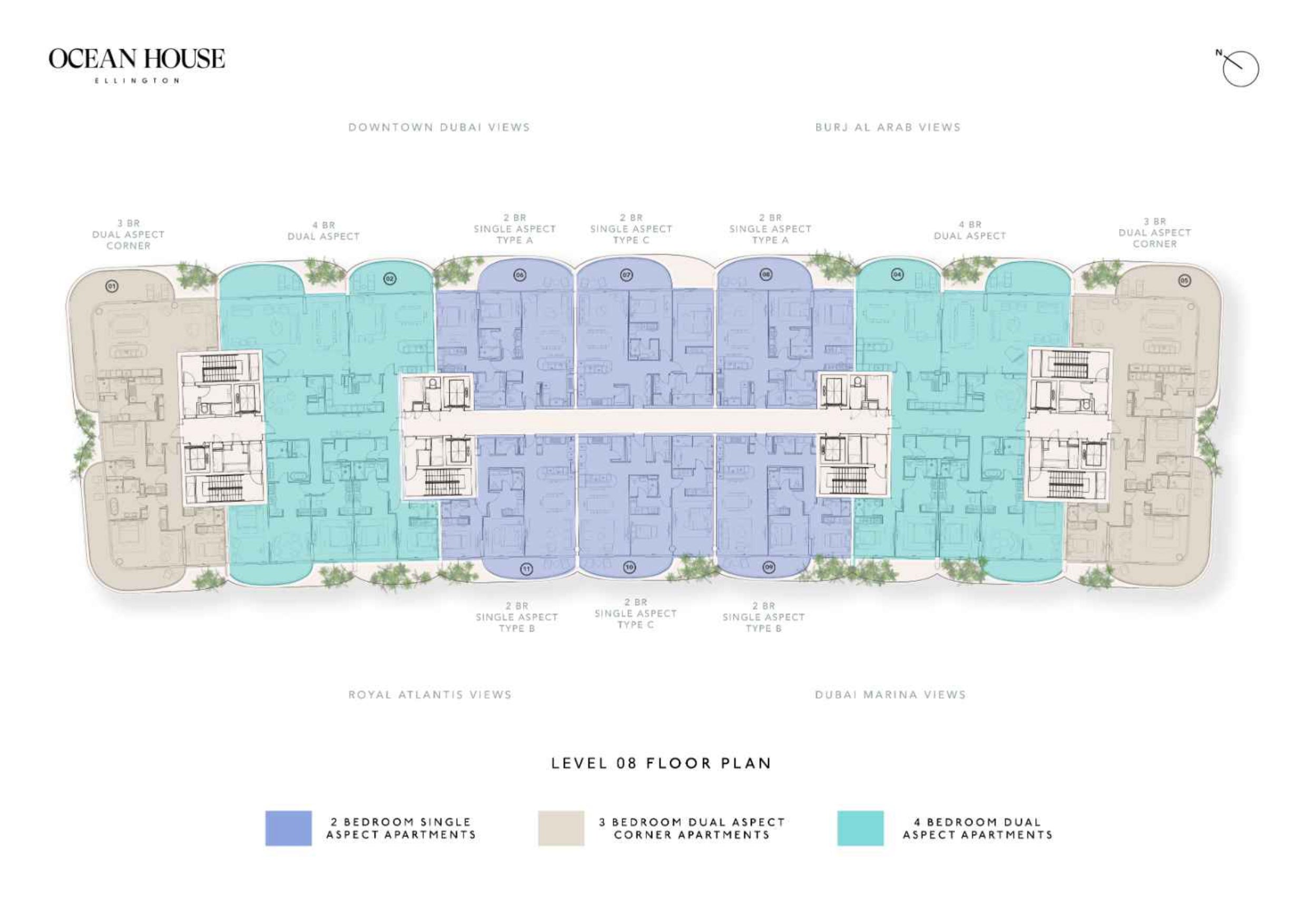 08 FLOOR PLAN