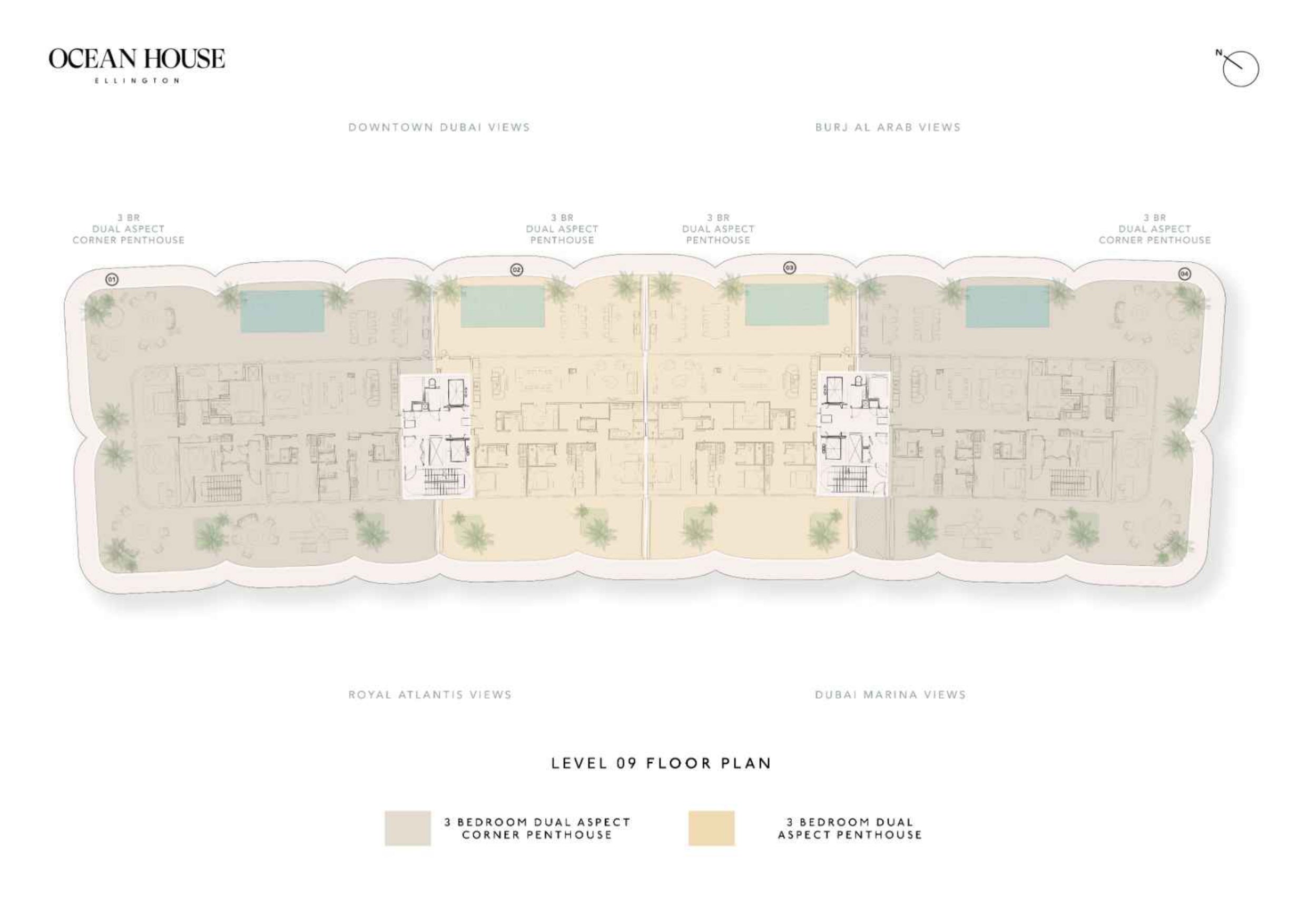 09 FLOOR PLAN
