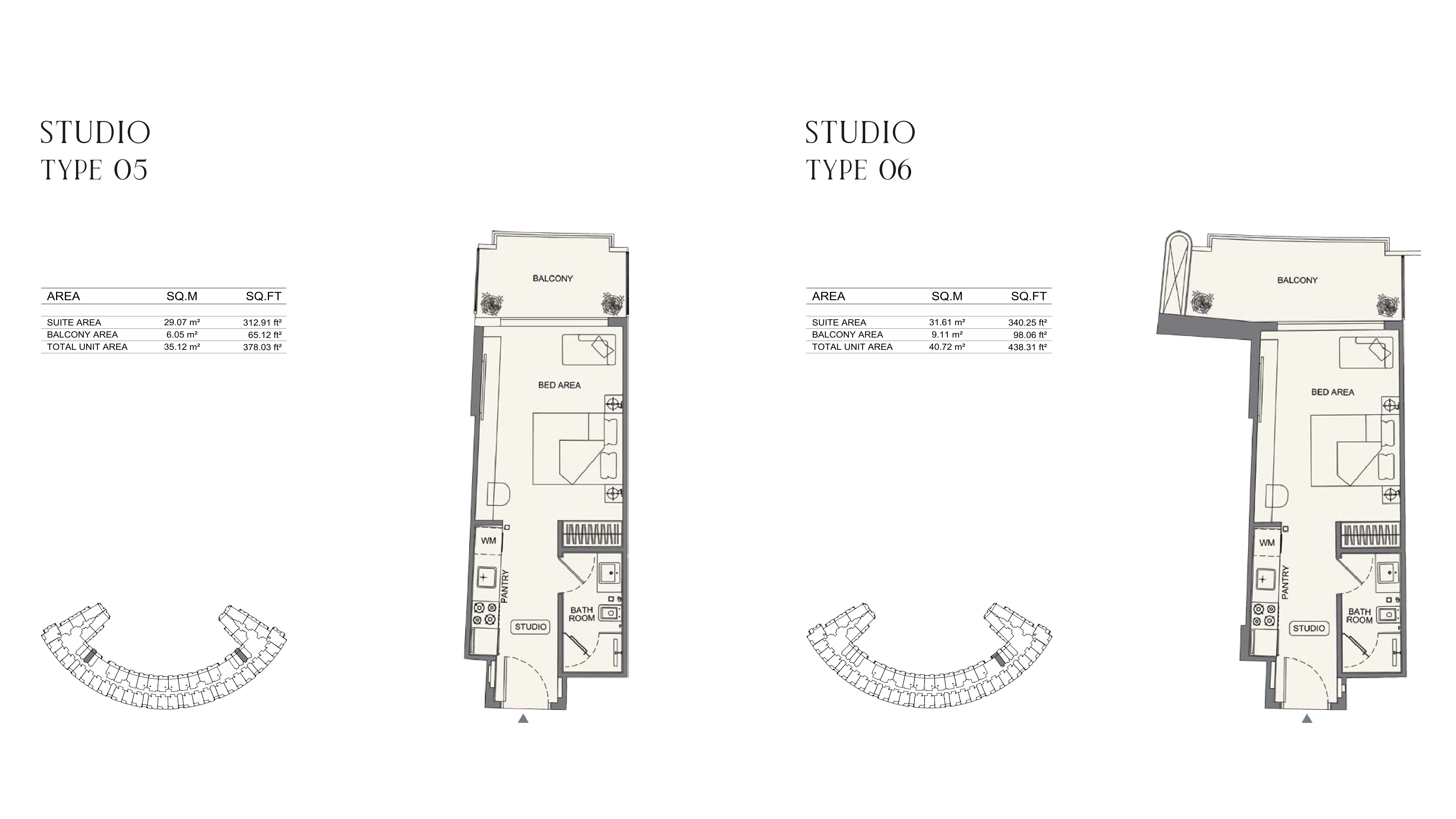 Studio Type 05-06