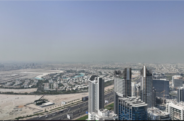 BINGHATTI Trillionaire Residencies