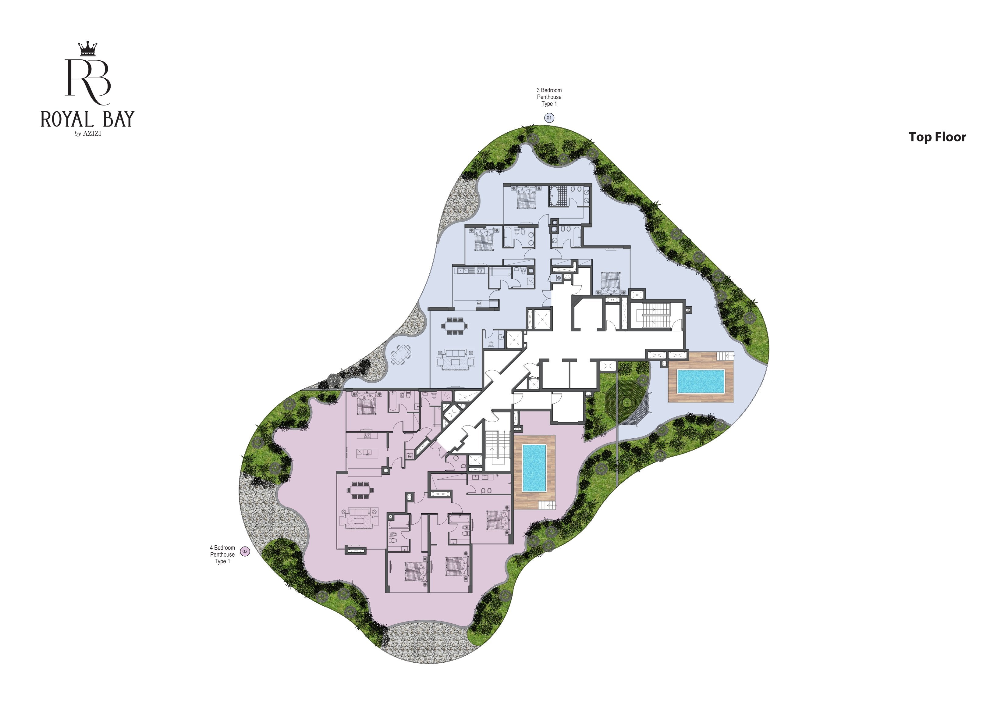 Top Floor