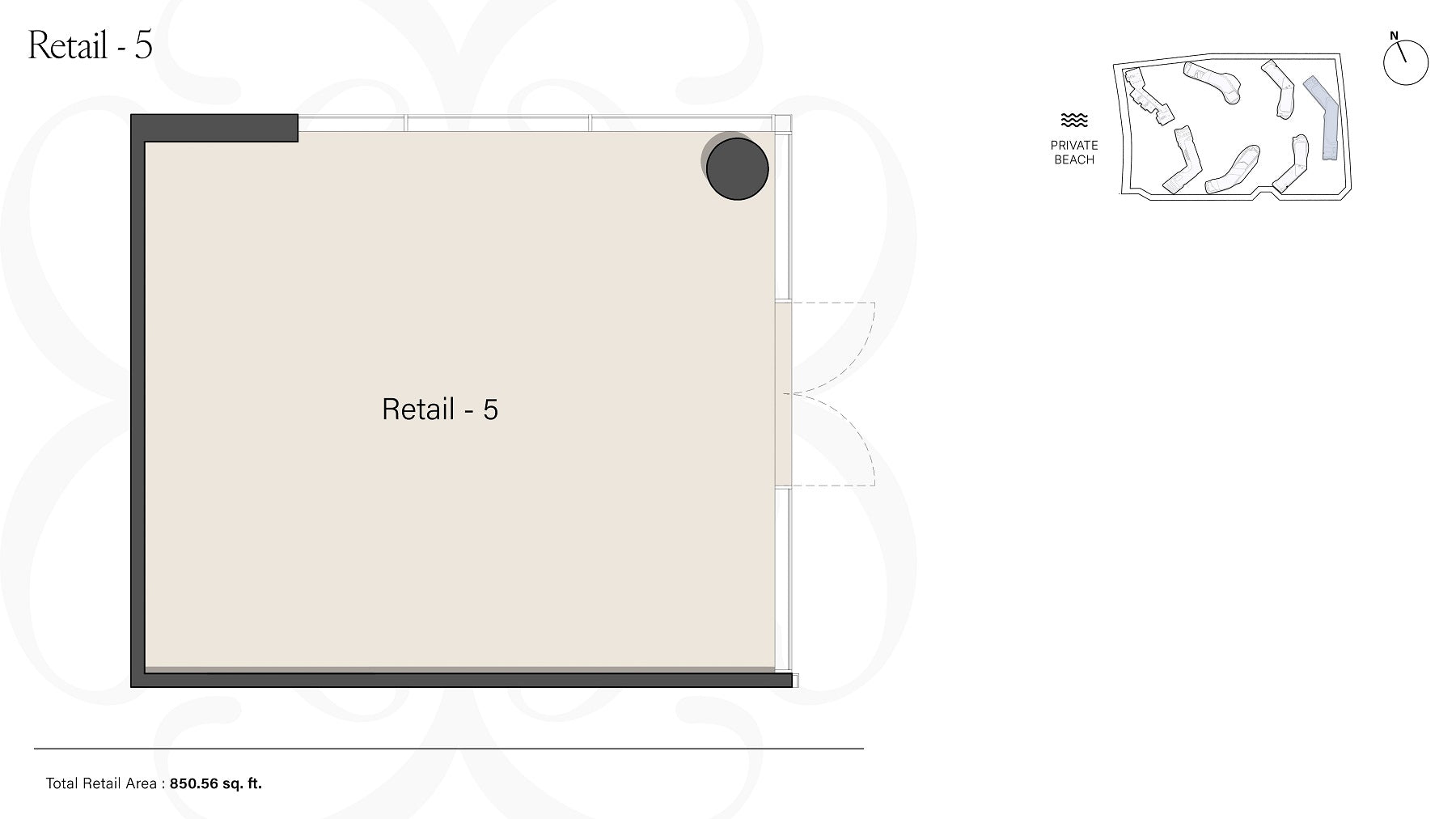 Retail 5 