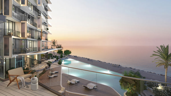 ELLINGTON Cala Del Mar