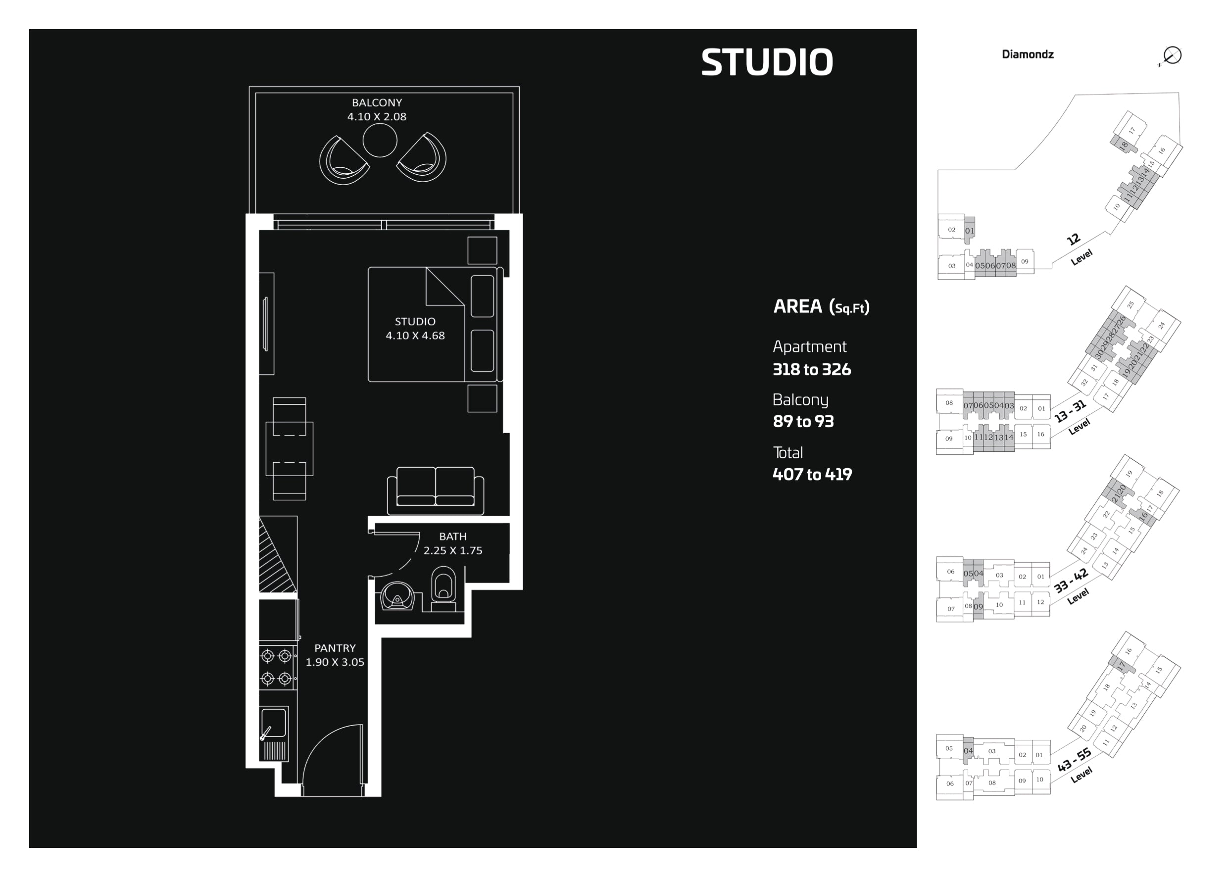 STUDIO