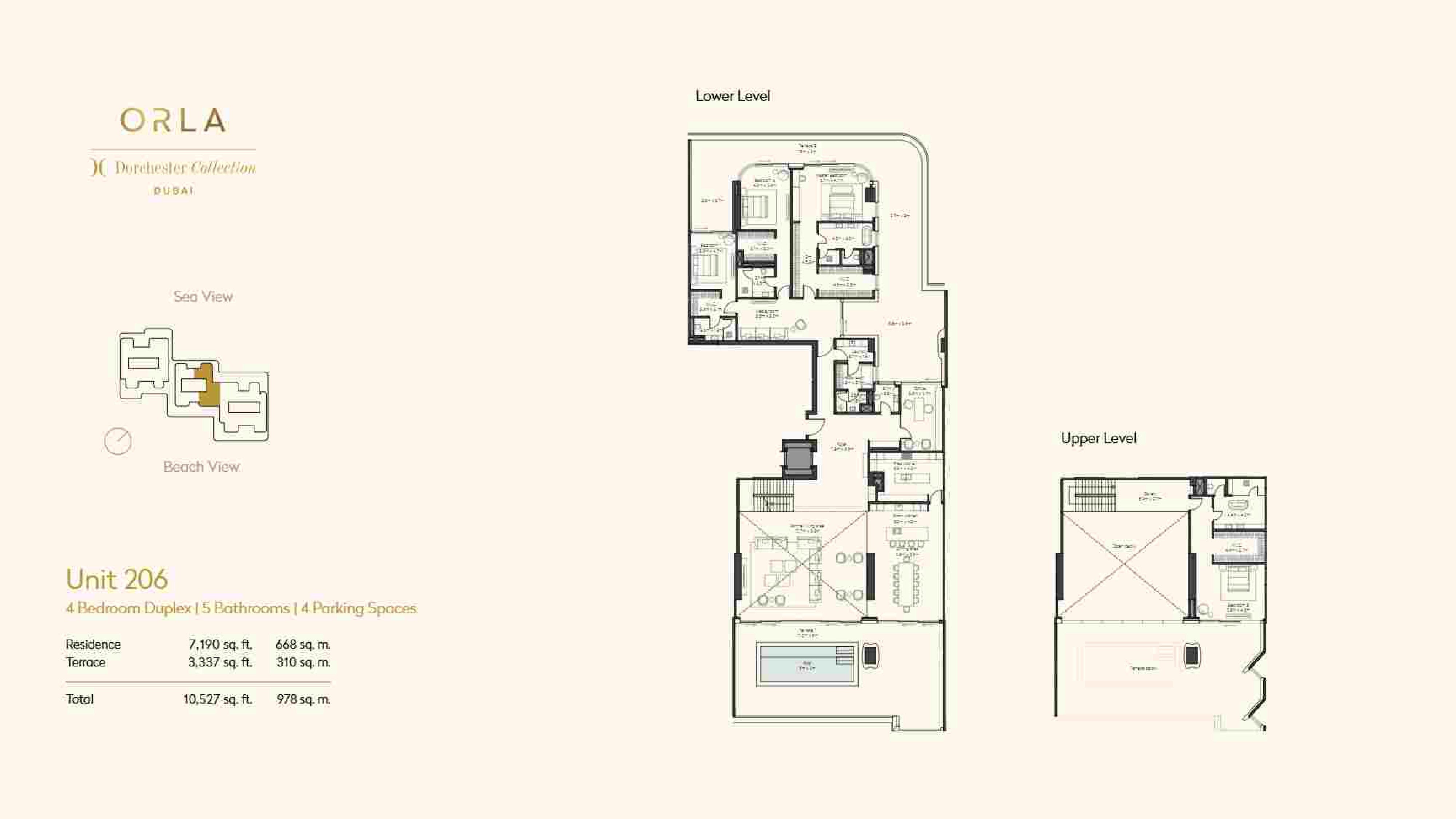 UNIT 206