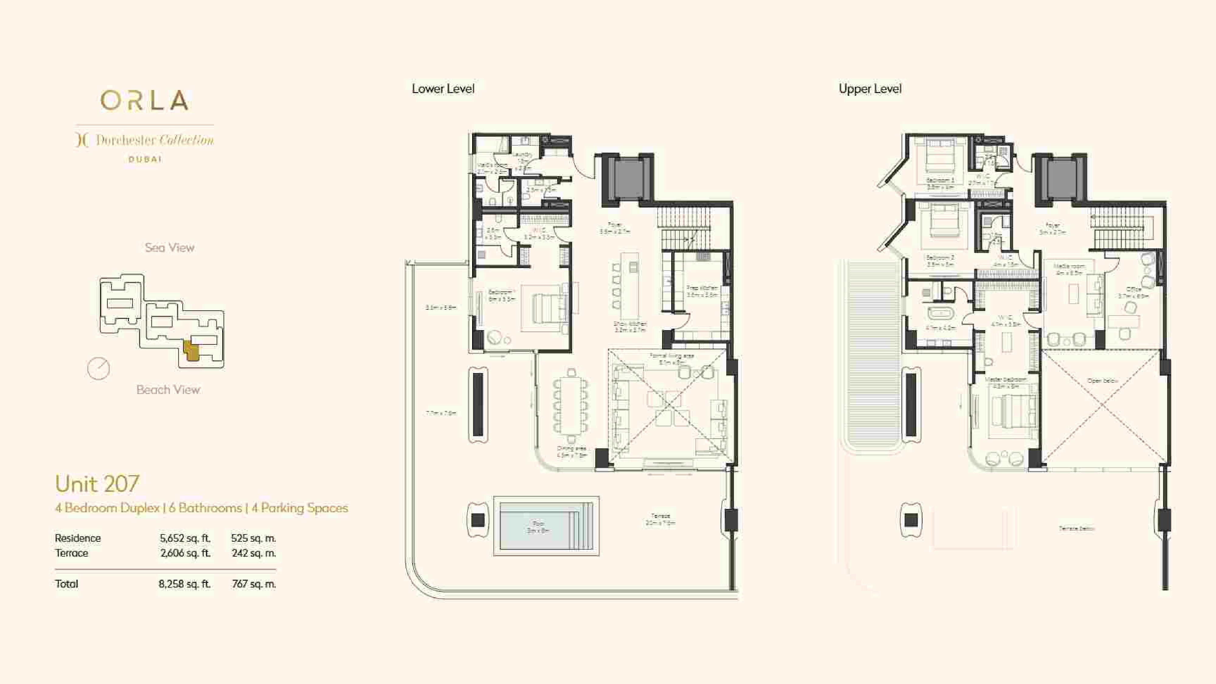 UNIT 207