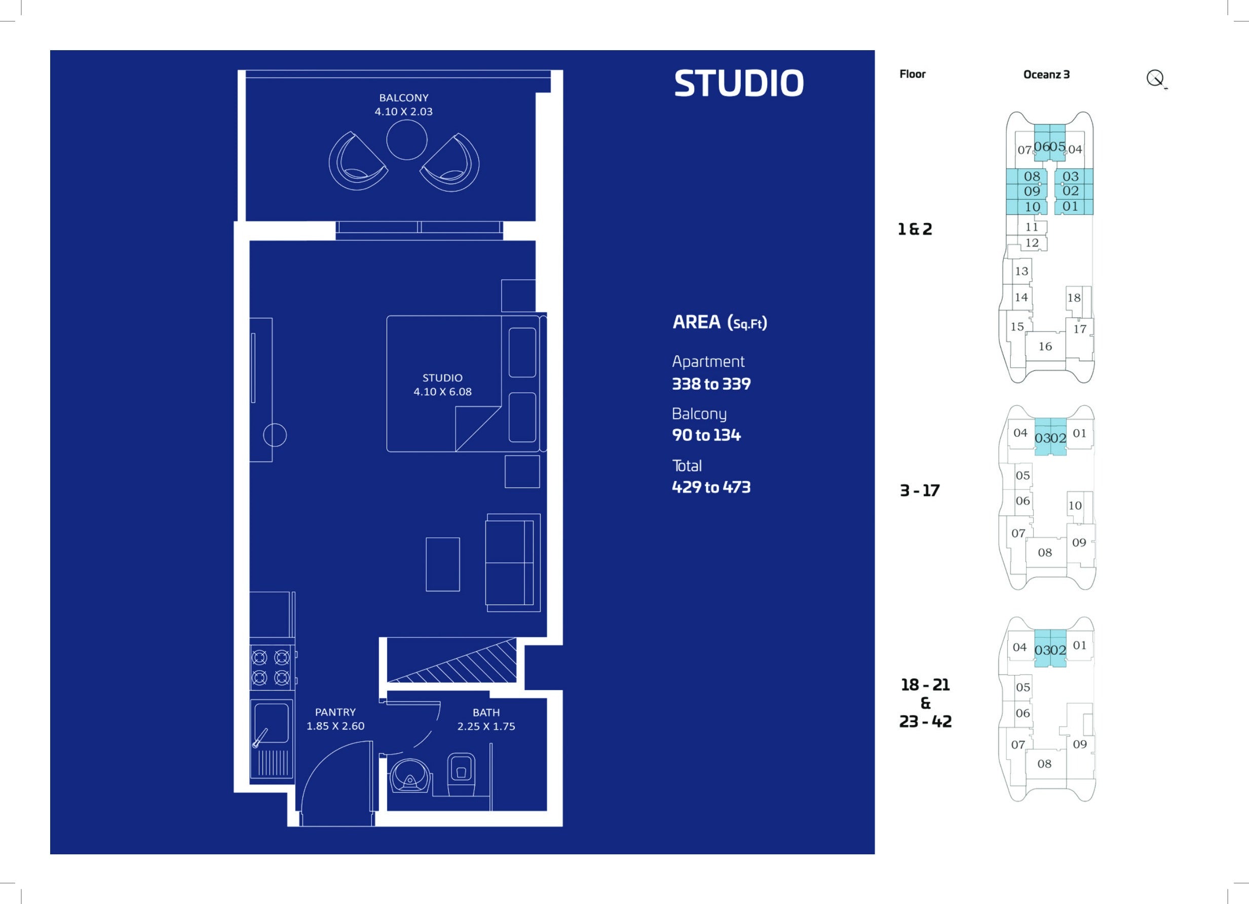 STUDIO