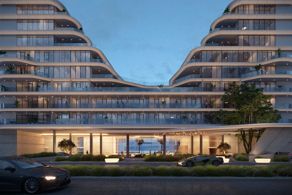 ELLINGTON Porto Playa