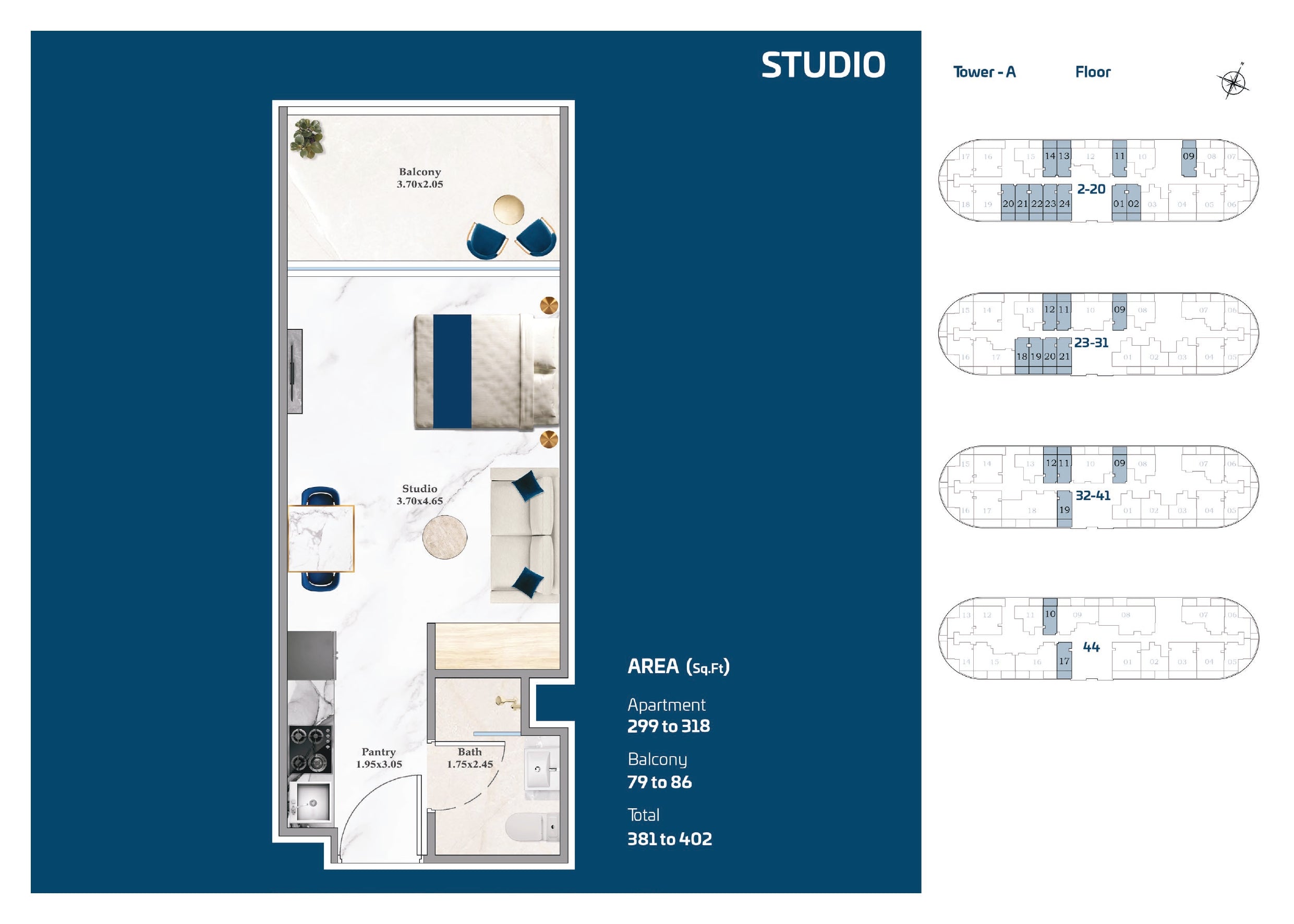 Studio