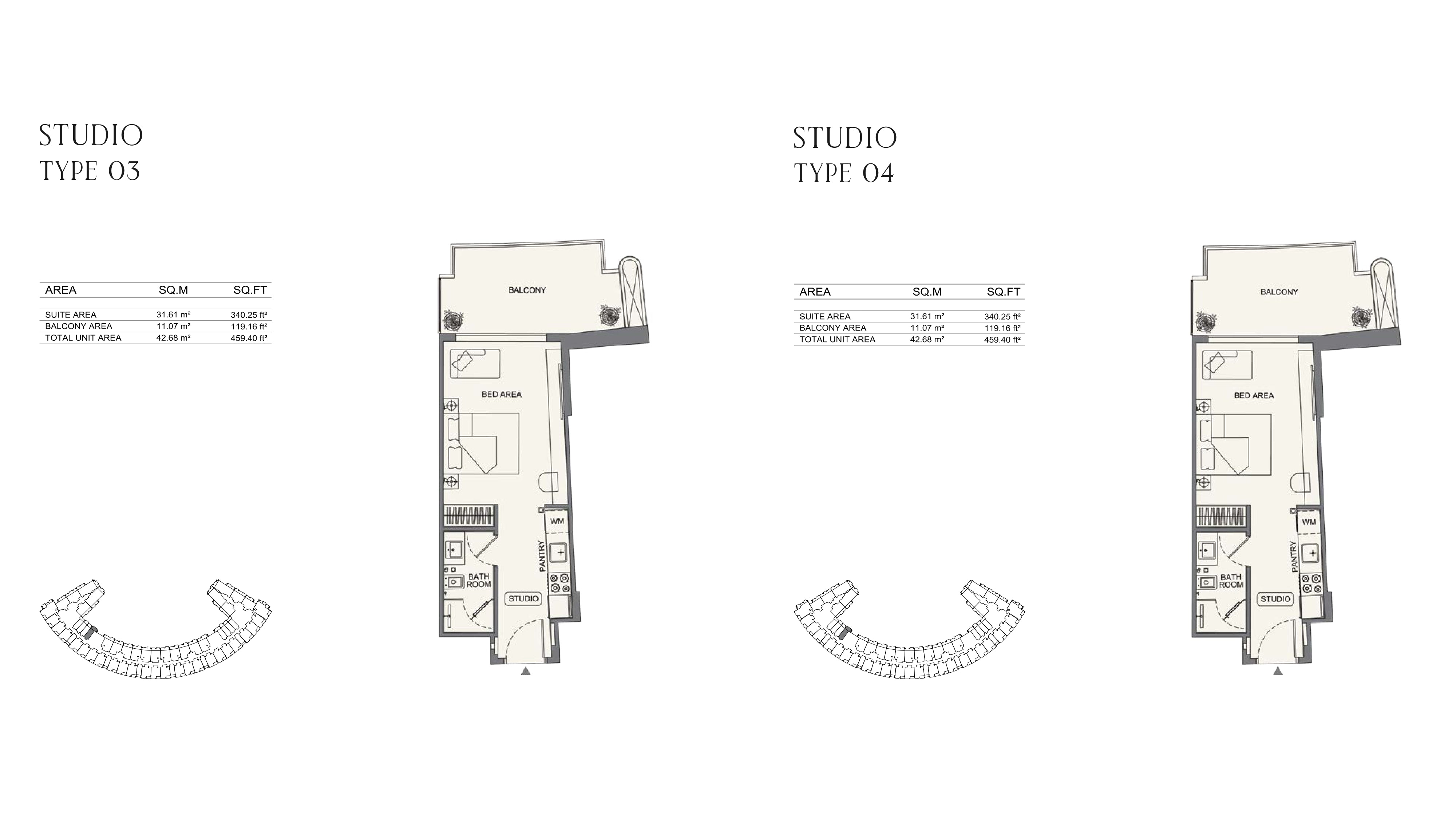 Studio Type 03-04